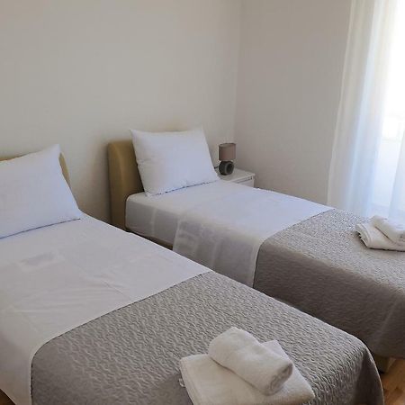 Apartment Neva Спліт Екстер'єр фото