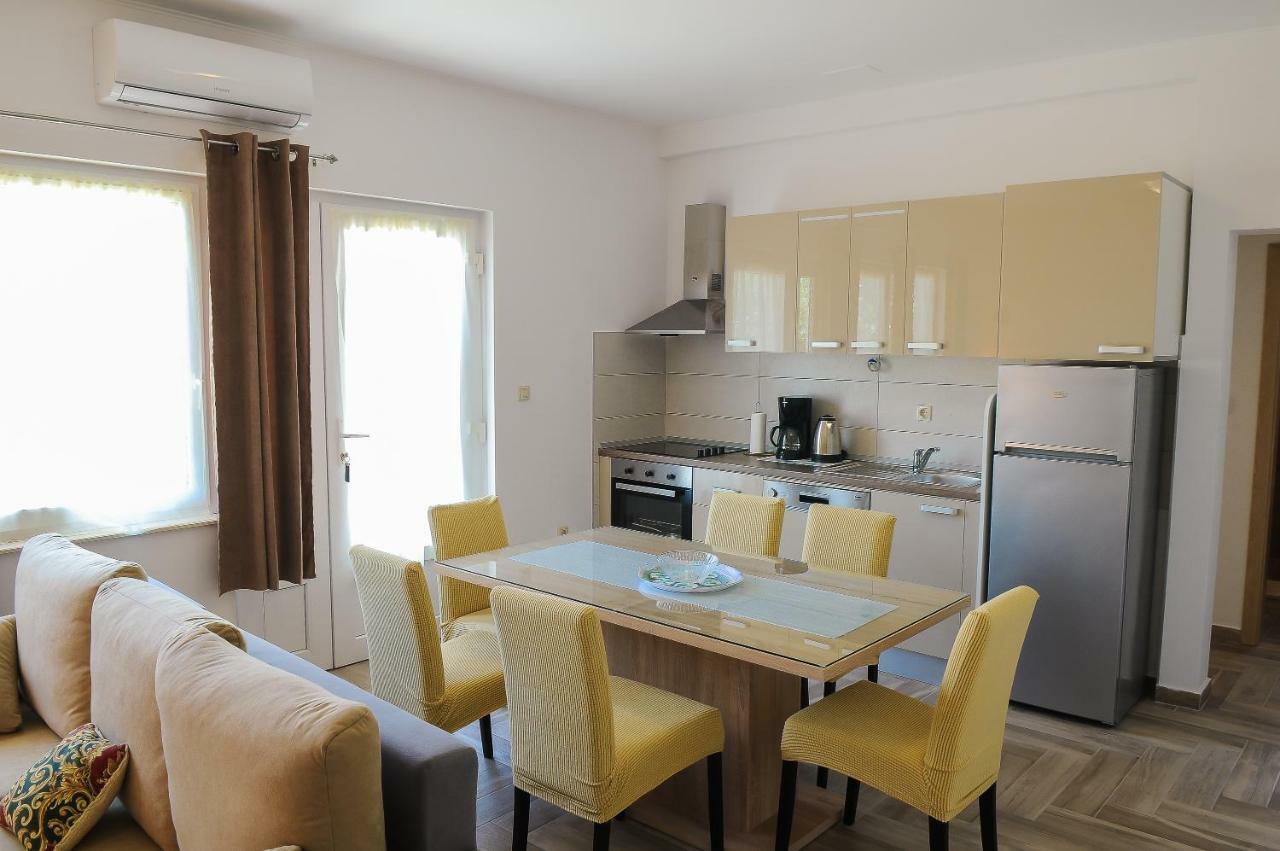 Apartment Neva Спліт Екстер'єр фото