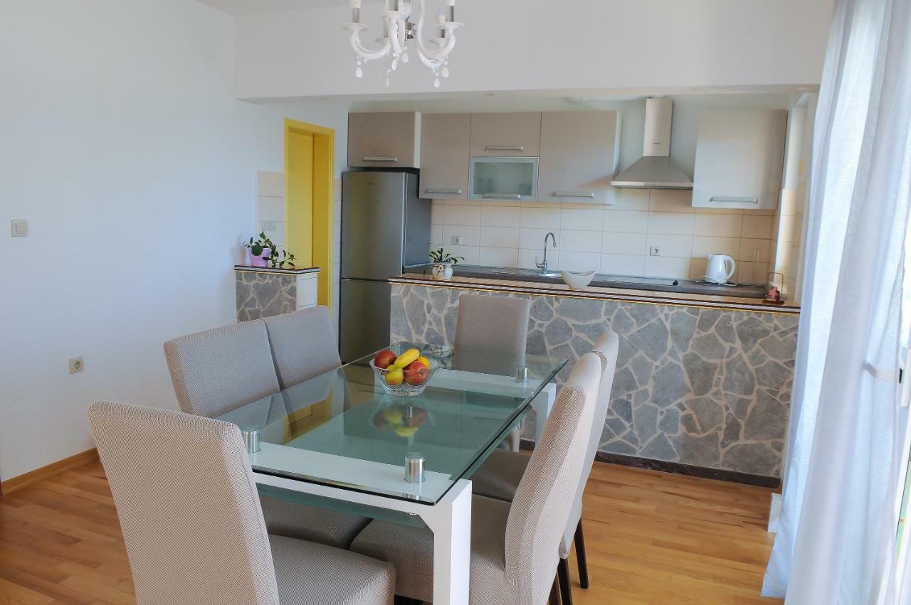 Apartment Neva Спліт Екстер'єр фото